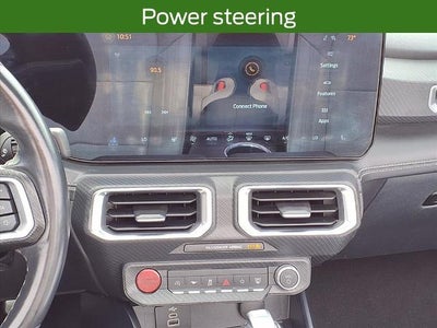 2024 Ford Mustang EcoBoost Premium Convertible