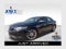 2018 Ford Taurus Limited FWD