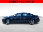 2018 Ford Taurus Limited FWD