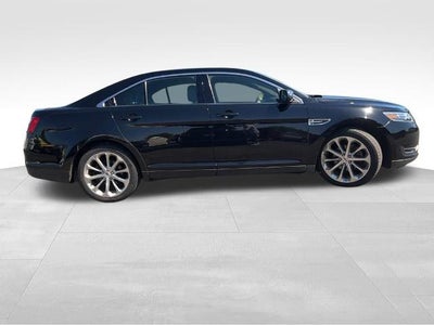 2018 Ford Taurus Limited FWD