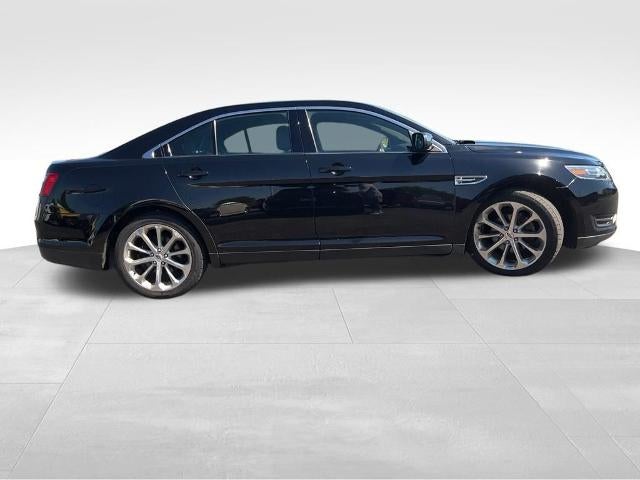 2018 Ford Taurus Limited FWD