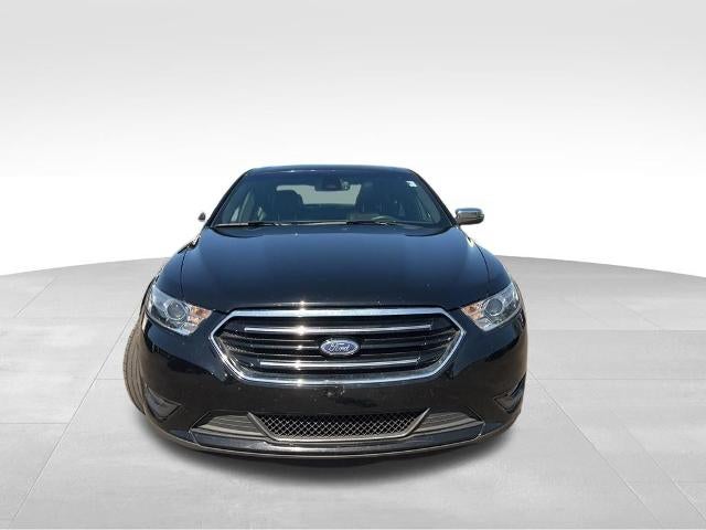 2018 Ford Taurus Limited FWD