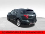 2016 Ford Explorer 4WD 4dr XLT