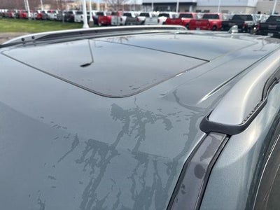 2016 Ford Explorer 4WD 4dr XLT