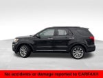 2016 Ford Explorer 4WD 4dr Limited
