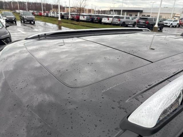 2016 Ford Explorer 4WD 4dr Limited