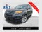 2015 Ford Explorer 4WD 4dr Limited