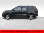 2015 Ford Explorer 4WD 4dr Limited