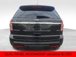 2015 Ford Explorer 4WD 4dr Limited