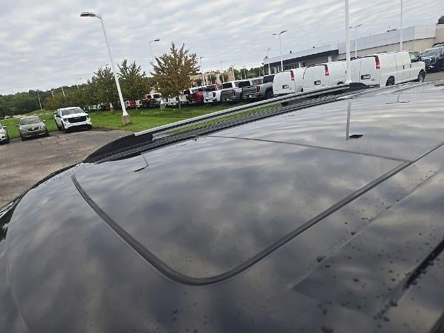 2015 Ford Explorer 4WD 4dr Limited