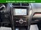 2018 Ford Explorer Platinum 4WD