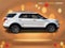 2018 Ford Explorer Platinum 4WD