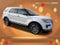 2018 Ford Explorer Platinum 4WD