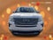 2018 Ford Explorer Platinum 4WD