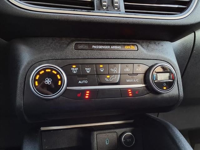 2020 Ford Escape SE FWD