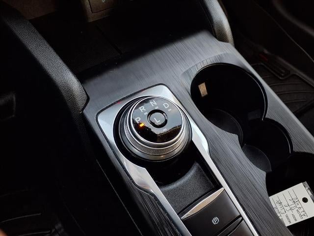 2020 Ford Escape SE FWD