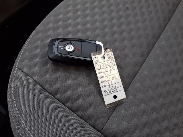 2020 Ford Escape SE FWD