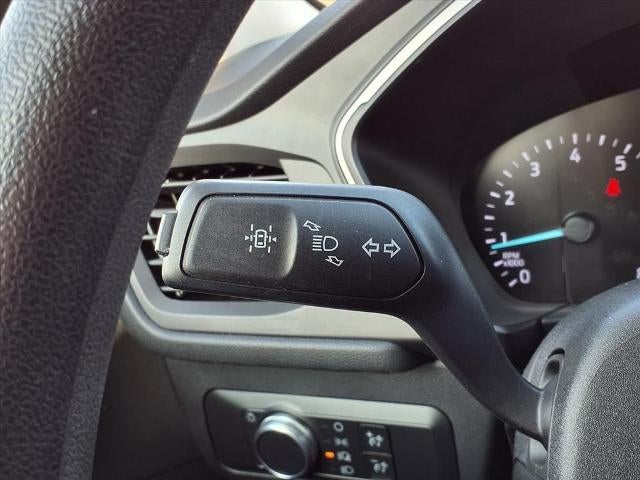 2020 Ford Escape SE FWD