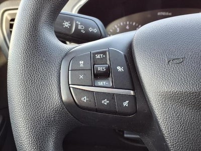 2020 Ford Escape SE FWD