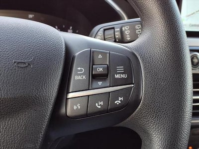 2020 Ford Escape SE FWD