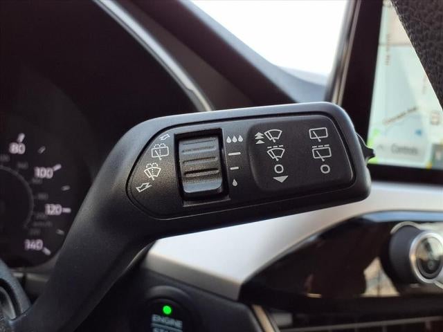 2020 Ford Escape SE FWD