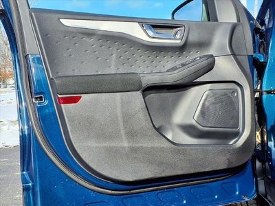 2020 Ford Escape SE FWD