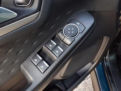 2020 Ford Escape SE FWD