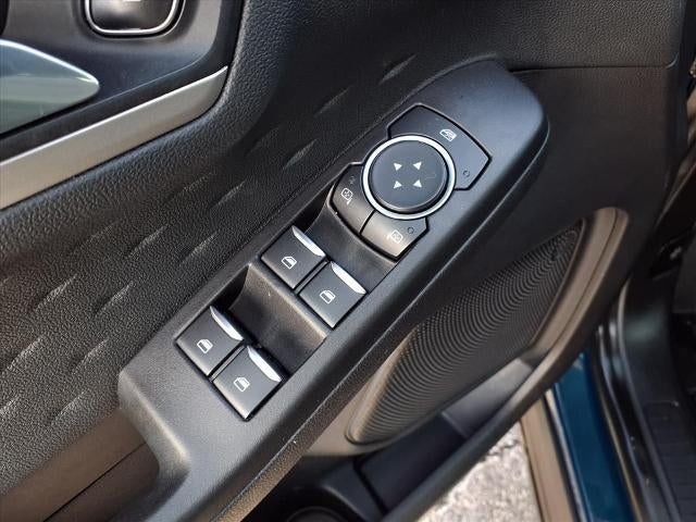 2020 Ford Escape SE FWD