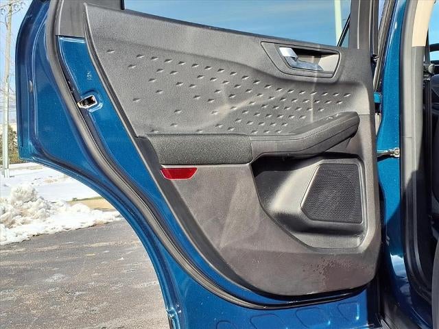 2020 Ford Escape SE FWD