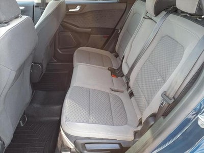 2020 Ford Escape SE FWD