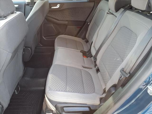 2020 Ford Escape SE FWD