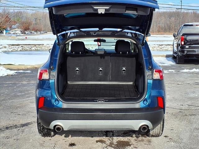 2020 Ford Escape SE FWD