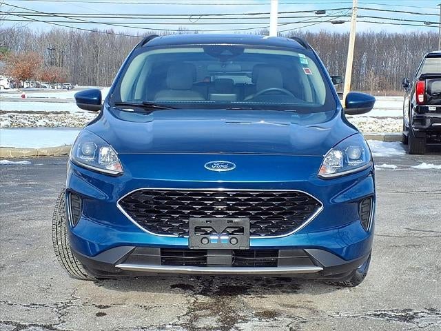 2020 Ford Escape SE FWD