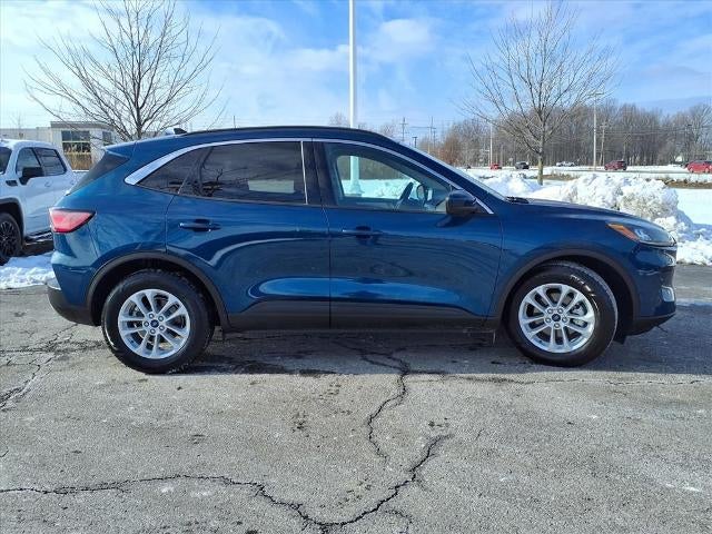 2020 Ford Escape SE FWD