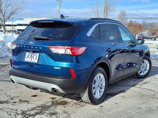 2020 Ford Escape SE FWD