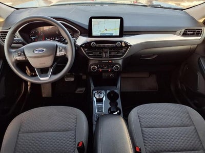 2020 Ford Escape SE FWD