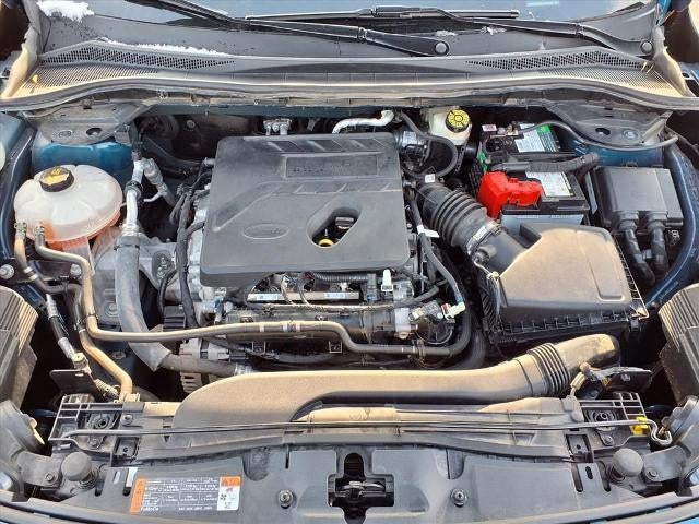 2020 Ford Escape SE FWD