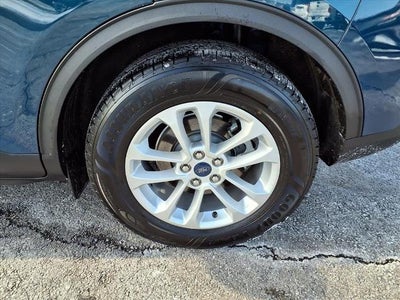 2020 Ford Escape SE FWD