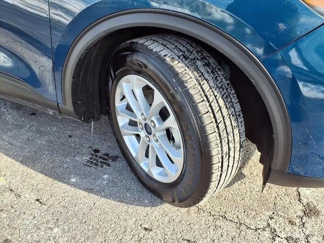 2020 Ford Escape SE FWD