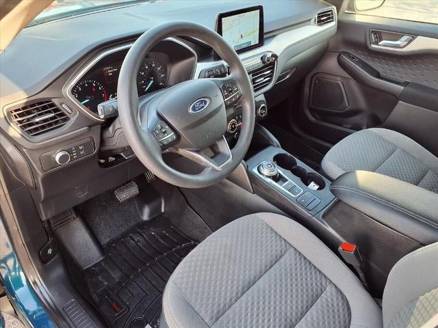 2020 Ford Escape SE FWD
