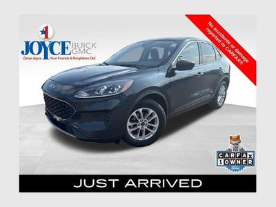 2022 Ford Escape SE FWD