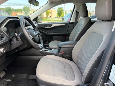 2022 Ford Escape SE FWD