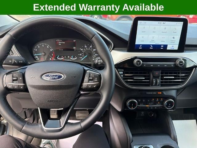 2022 Ford Escape SE FWD