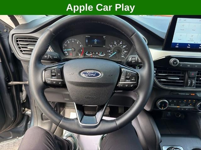 2022 Ford Escape SE FWD