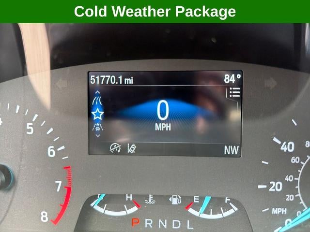 2022 Ford Escape SE FWD