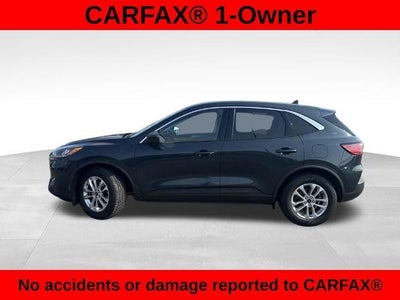 2022 Ford Escape SE FWD