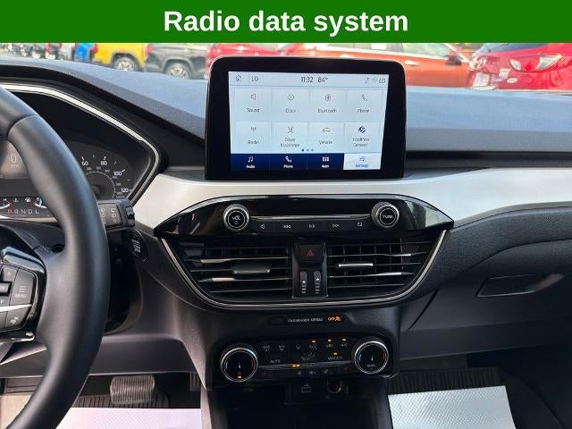 2022 Ford Escape SE FWD
