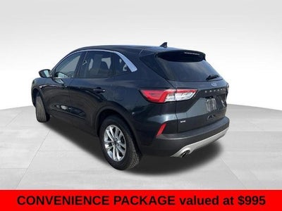 2022 Ford Escape SE FWD