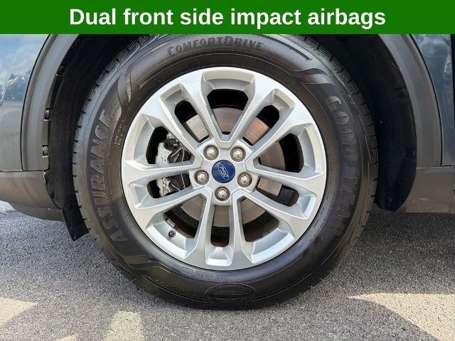 2022 Ford Escape SE FWD
