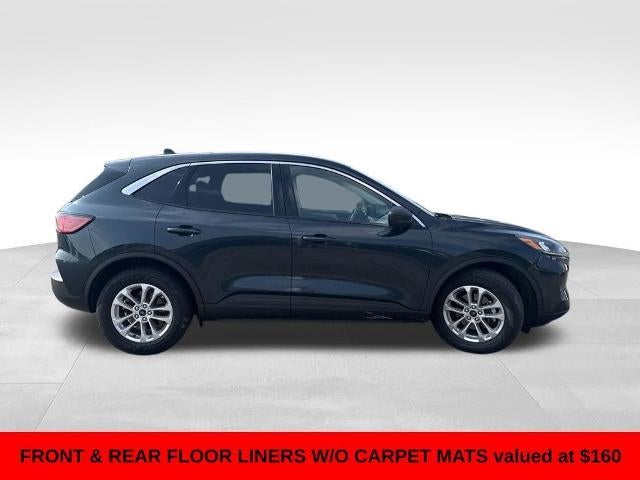 2022 Ford Escape SE FWD